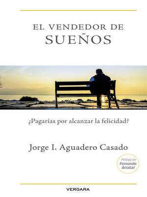 cover image of El vendedor de sueños